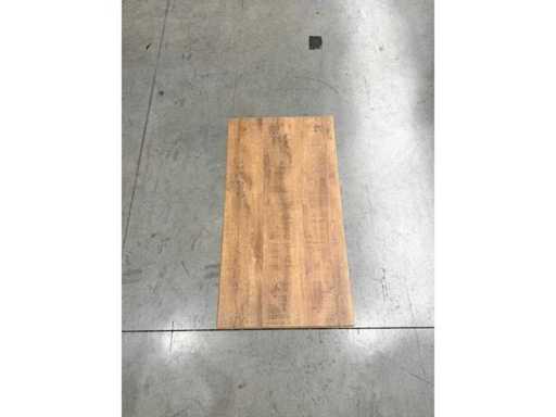 100,98 m² Laminaatvloer 8mm 4149