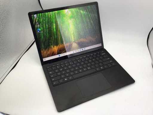 Microsoft - Surface Laptop 3 i5-1035G7 Touch - Laptop