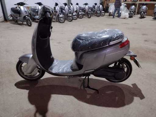 SAXXX - E-Scooter - Ecooter E1S - Scooter