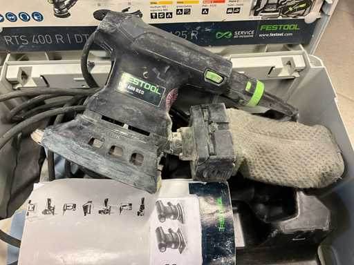 Festool DTS400 REQ Handschuurmachine