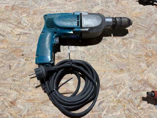 Makita - 2010N - Burghiu