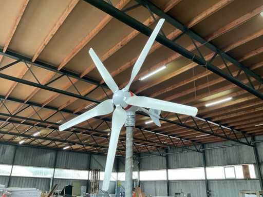 Vevor FT-500 Generator eolian