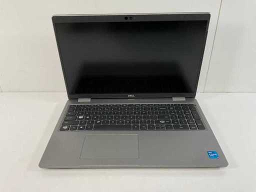 Dell Latitude 5520 15.5”, Core(TM) i5 11th Gen, 8 GB RAM, 256 GB NVMe Laptop