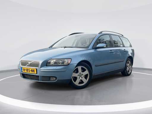 Volvo V50 2.4 2004 | H-185-NK
