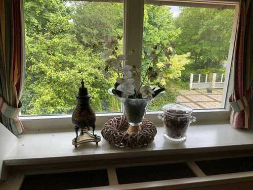 Decoratiemateriaal