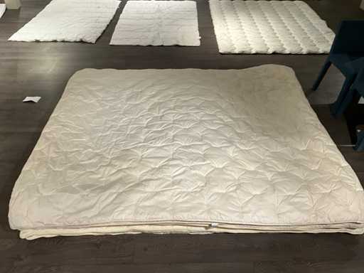 Dekbed 240x200 cm (2x)