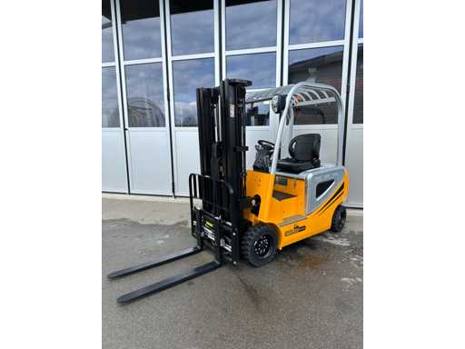 Forklift Boss - CPE 15 - 2024 - Forklift