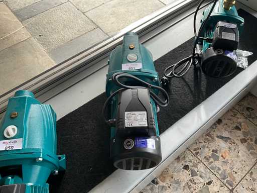 2021 Leo Ajm110 Pompa dell'acqua