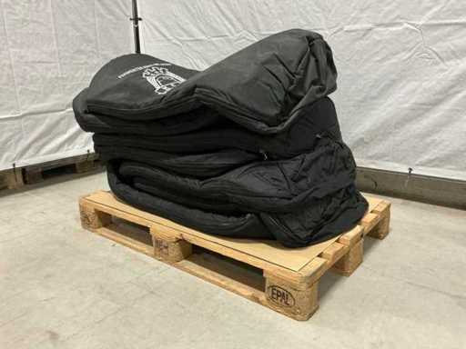 Guaina isolante Keg-King 60L (7x)