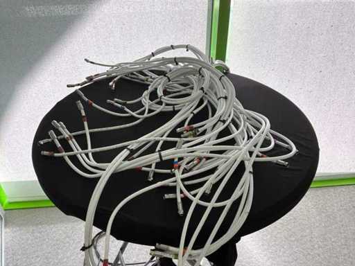 Cabluri cu fibră optică