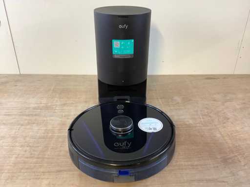 Eufy RoboVacL60 Hybrid SES Stick-Staubsauger