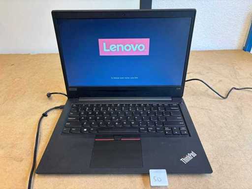 Lenovo - AMD ryzen 3 - Laptop