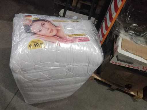 Hotel kwaliteits hoofdkussens