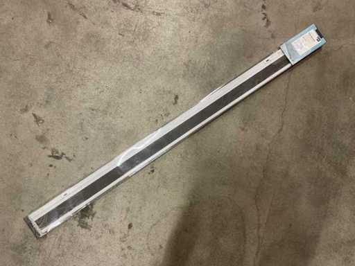 Karwei Traslucida 120x180 cm Tenda plissettata