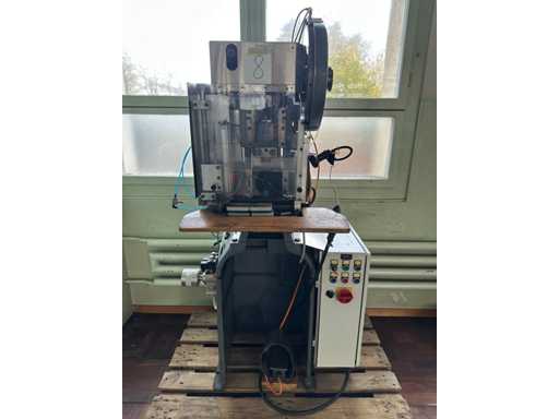 6T Eccentric Press