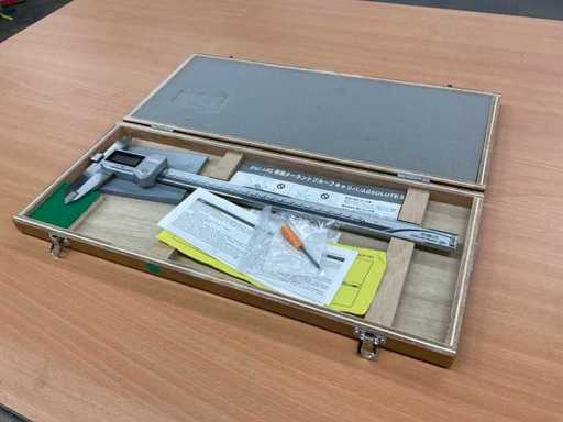 Mitutoyo IP67 Caliper