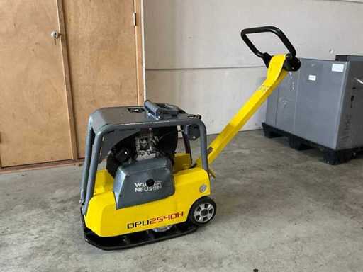 2010 Wacker neuson DPU 2540H Vibration Plate Compactor