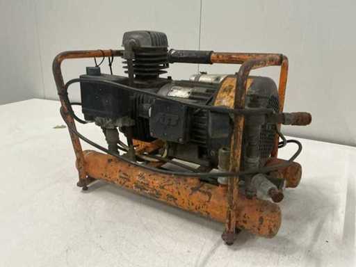 Compressore d'aria Alup