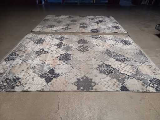 Dywan najwyższej jakości /8,75 m2/