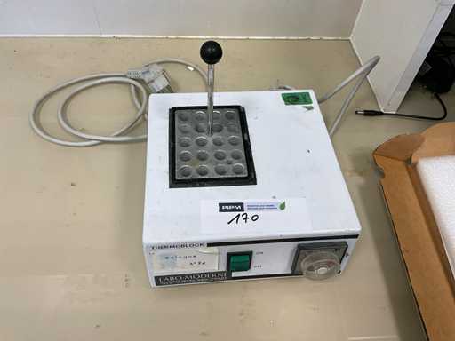 Blok grzewczy FALC A/120