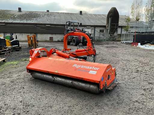Tondeuse à fléaux Agrimaster FZL 190 S 2020