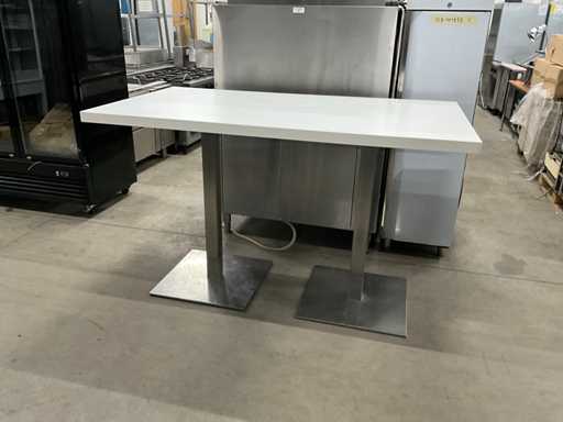 Masa de stat pentru satelit