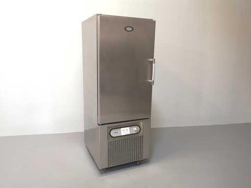 Foster - BC51 - Snelvriesmachine