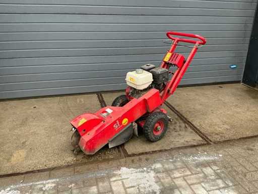 2012 FSI ST20 Stobbenfrees