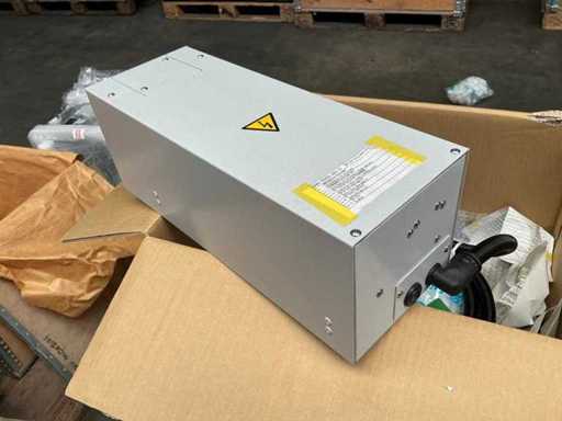 Mitsubishi Electric touch probe voorbereiding set