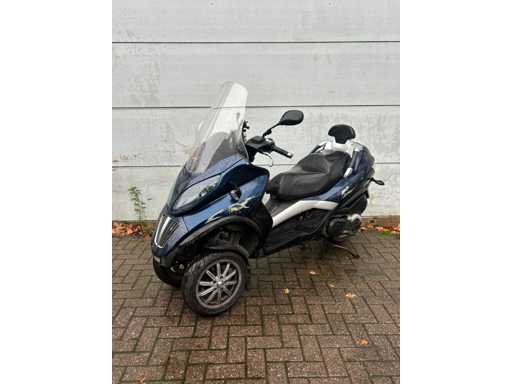 Piaggio mp3 400 LT, 3658