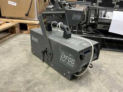 Antari IP-1600 Fog Machine (2x)