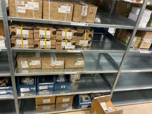 Material de montare