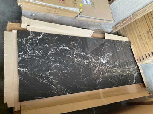 Piastrelle per pavimenti in porcelanosa 60x150 cm, circa 2,7 m²