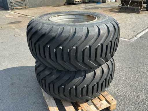 Pneus Alliance Tractor (4x)