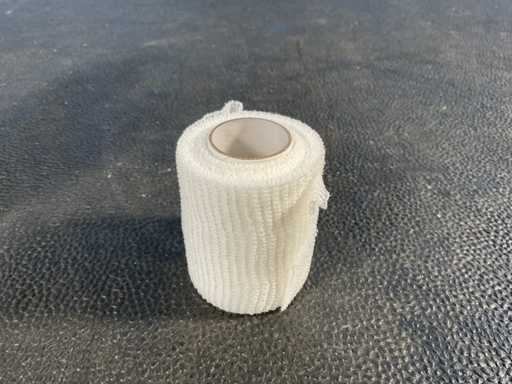 Mediplast - Danaplast bandage 6 cm x 4 m - DS 54 stuks (20x)