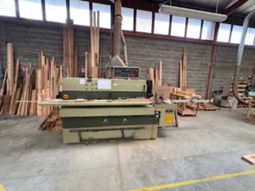 SCM - Multiflex - Machining Center