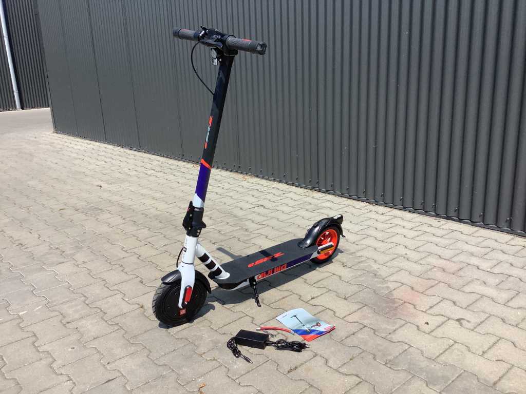 Aprilia Streetscooter / e-scooter