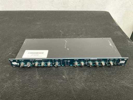 Compresor/limitator DBX 166A