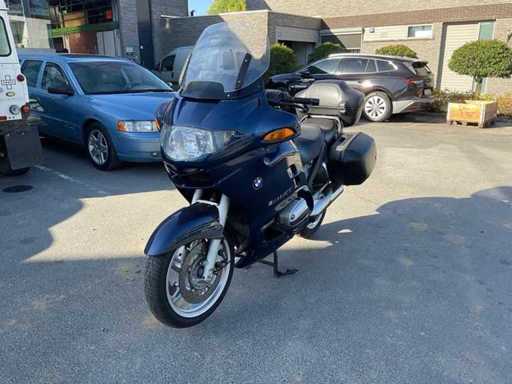 BMW R1150 RT BMW R1150RT