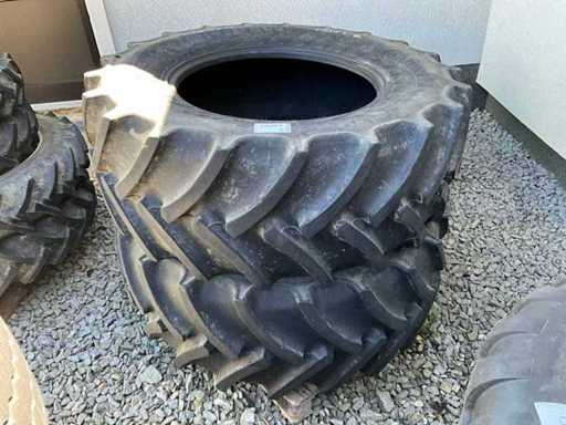 Opony Continental 540/65R30 (2x)