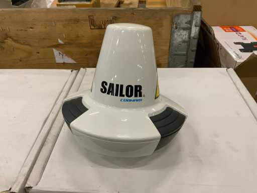 2015 Sailor TT-3027C Antenna Mini-C (2x)