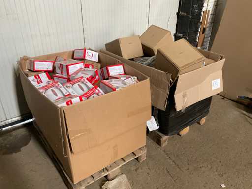 Partij consumentengoederen