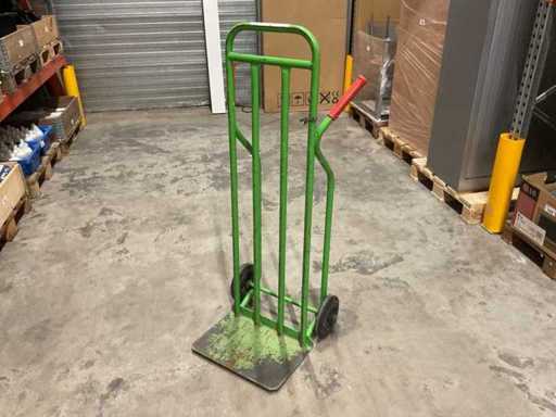Hand truck