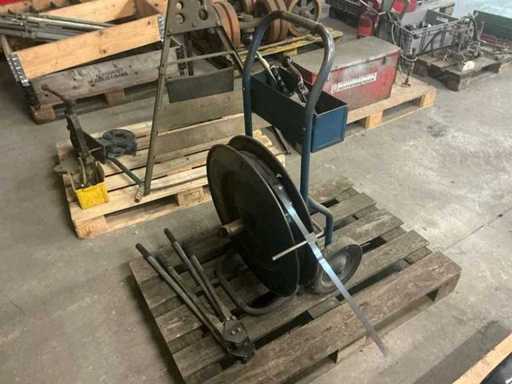 Overige verpakkingsmachines