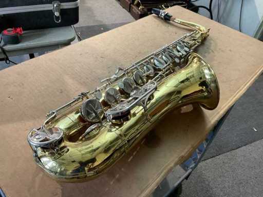 Selmer 1244 Saxophon