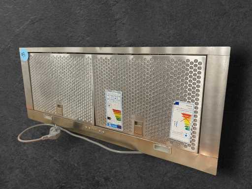 Bauknecht DCT7390IN inbouw unit