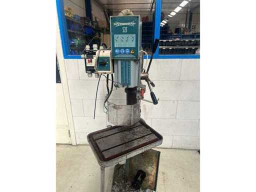 STRANDS - 2005 - S25 - Column drilling machine