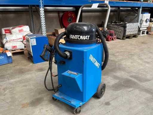 Fantomat MR Reinigungsgerät