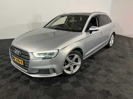 Audi A3 Sportback 1.0 TFSI Sp. L. Ed, NN-298-K