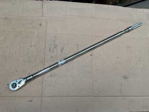 CDI-Produkte 6004MFRMH Drehmomentschlüssel